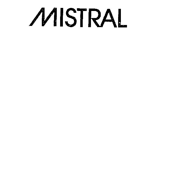 MISTRAL