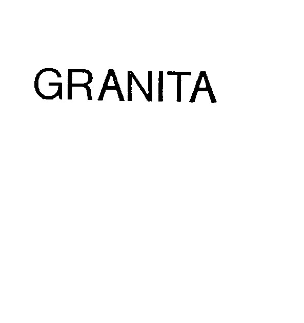 GRANITA