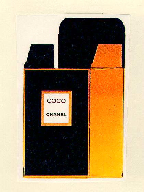 COCO CHANEL