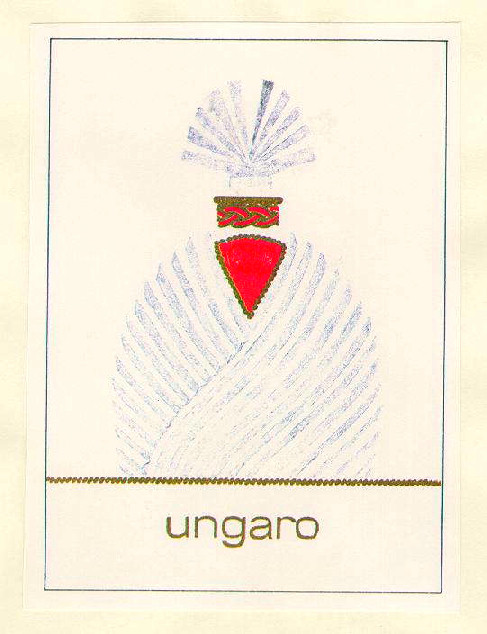 ungaro