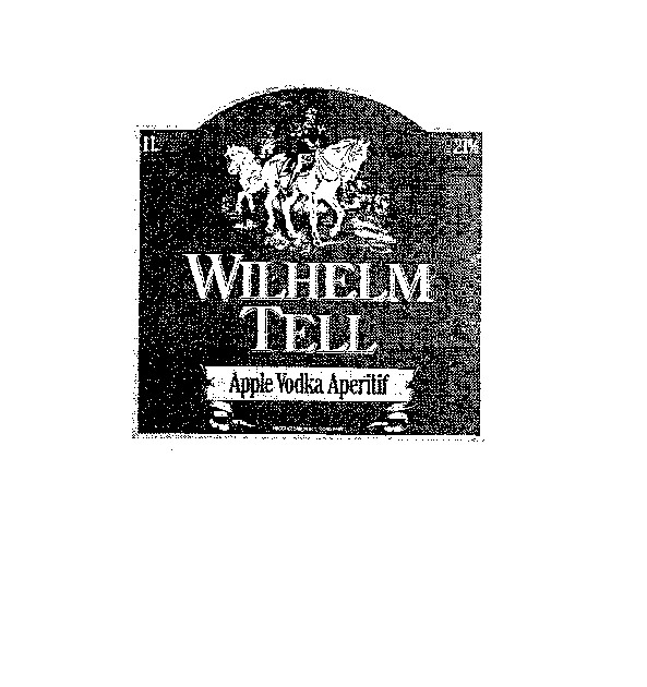 WILHELM TELL