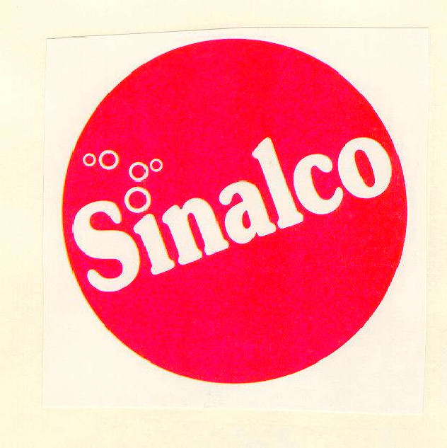 Sinalco