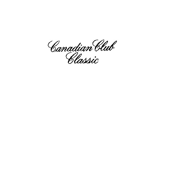 Canadian Club Classic