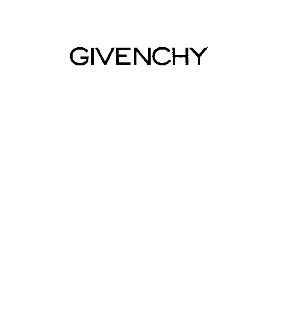 GIVENCHY