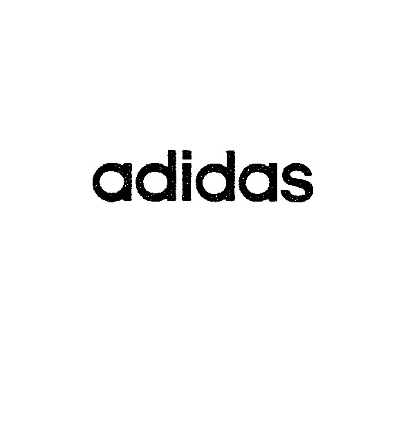 adidas
