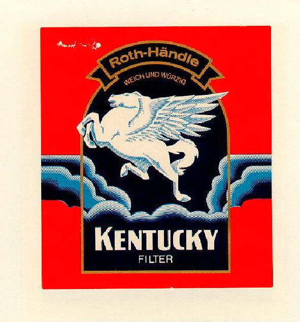 Roth-Händle KENTUCKY