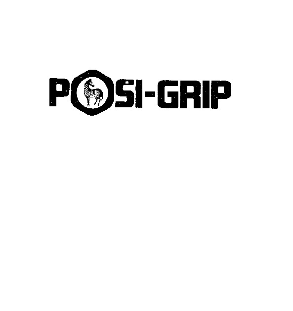 POSI-GRIP