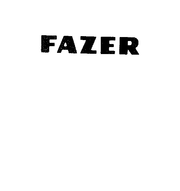 FAZER