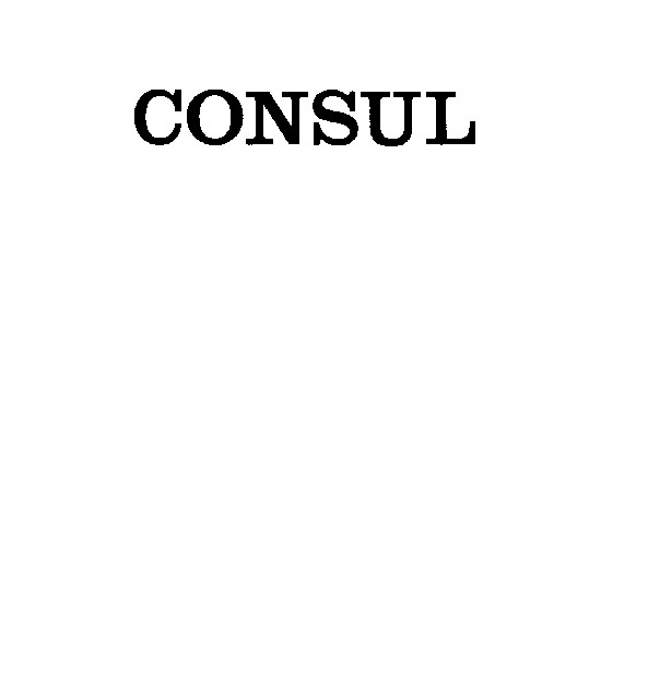 CONSUL