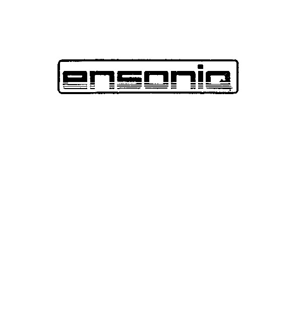 ensoniq