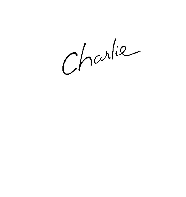 Charlie