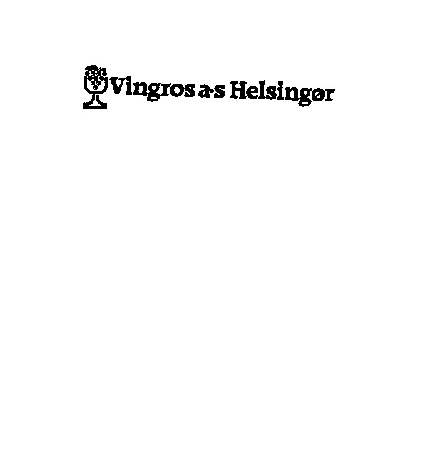 Vingros a.s Helsingør