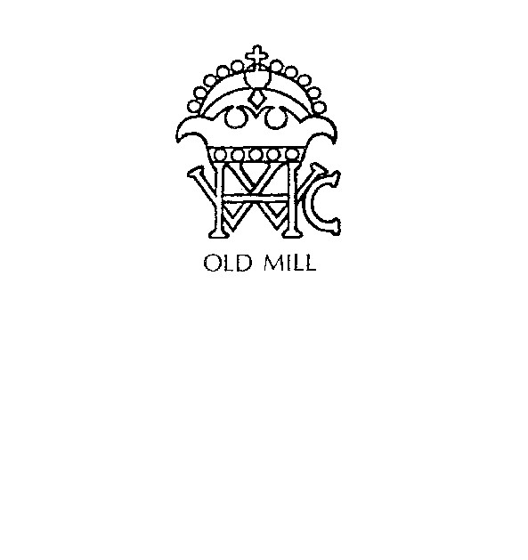 OLD MILL