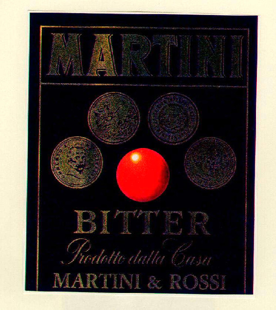 MARTINI
