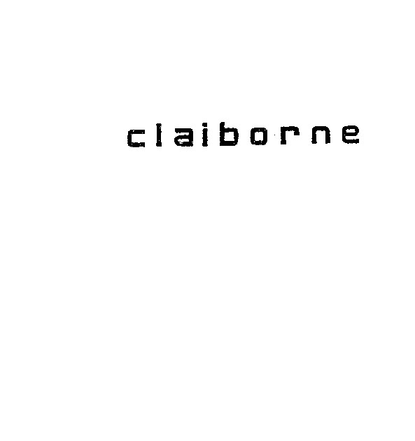 claiborne