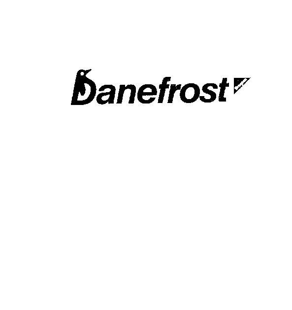 DANEFROST