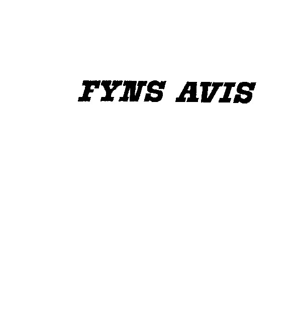 FYNS AVIS