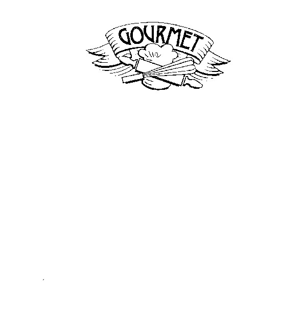 GOURMET