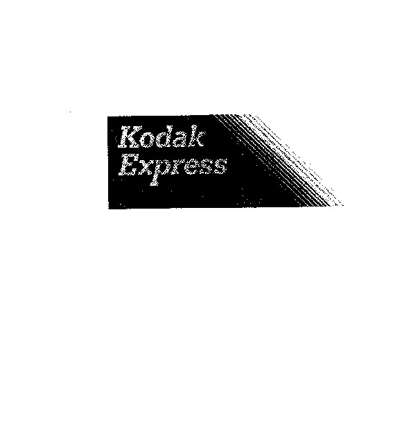Kodak Express
