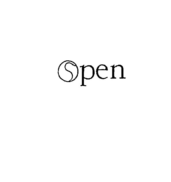 Open