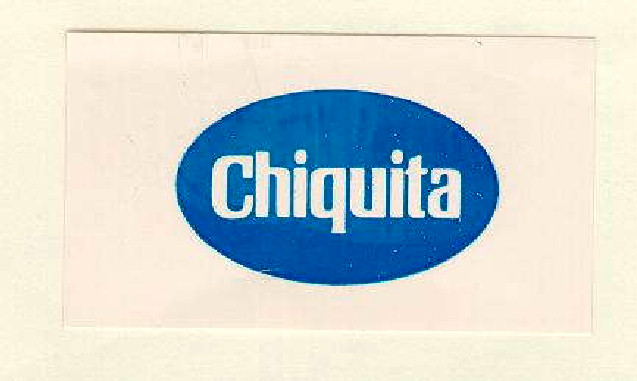 Chiquita