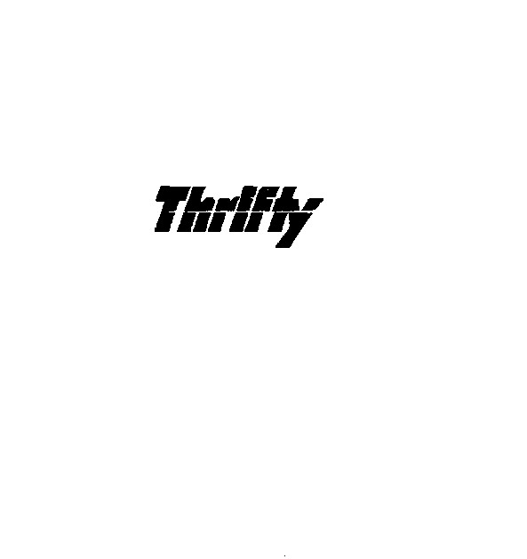 THRIFTY
