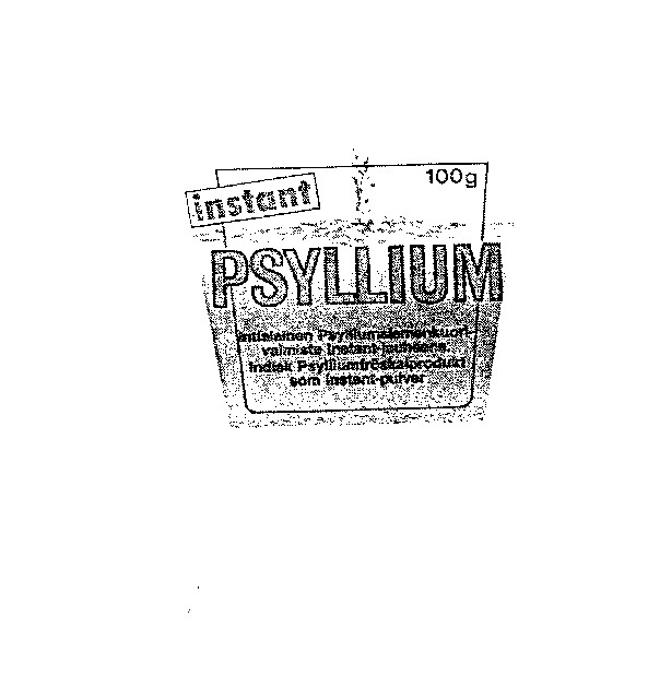 PSYLLIUM