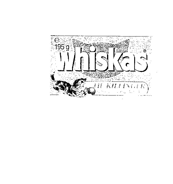 WHISKAS