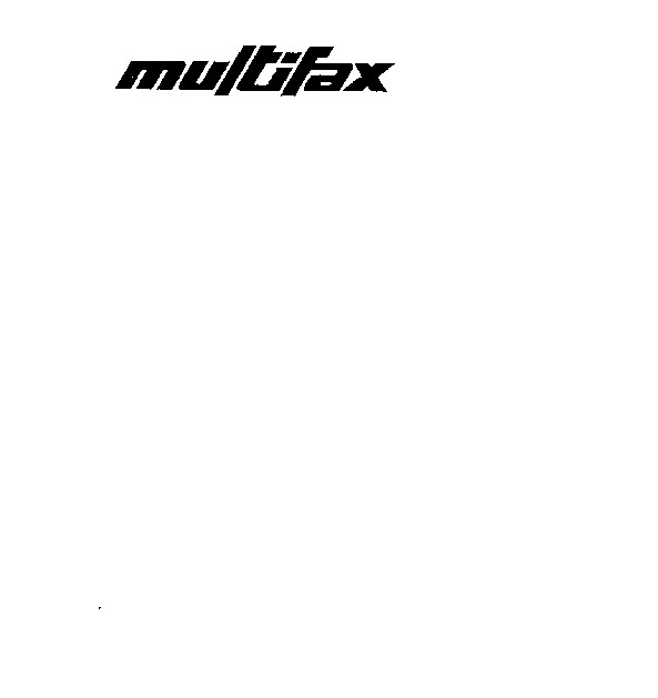 MULTIFAX