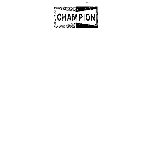 CHAMPION