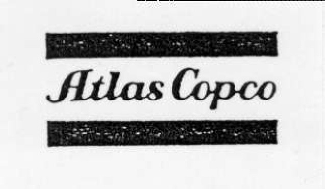 Atlas Copco