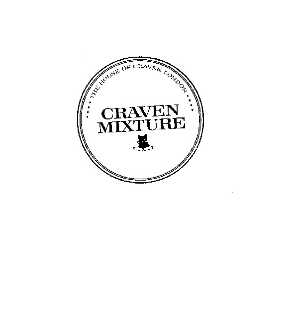 CRAVEN MIXTURE