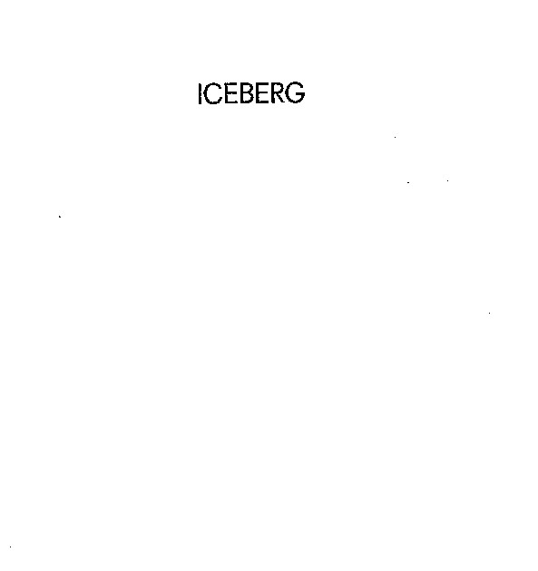 ICEBERG
