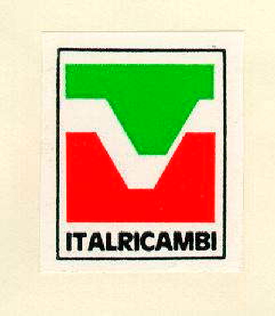 ITALRICAMBI