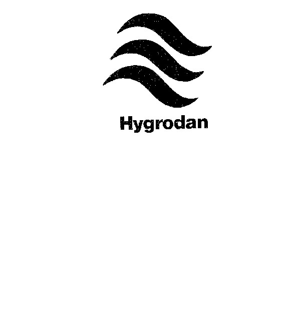 Hygrodan