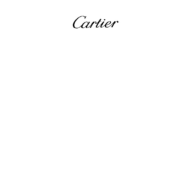 CARTIER