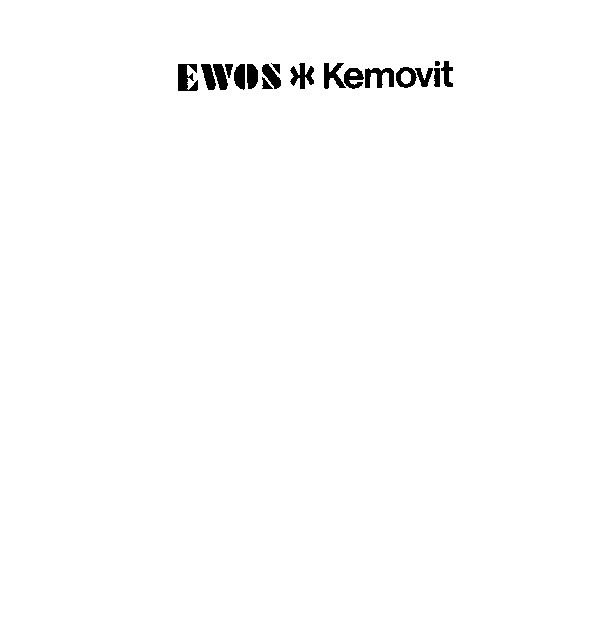 EWOS KEMOVIT