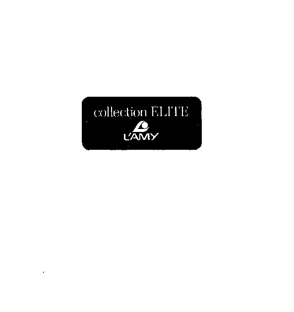collection ELITE L'AMY