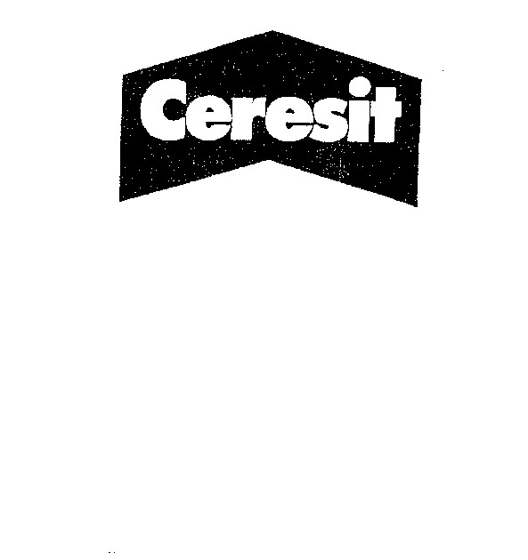 Ceresit