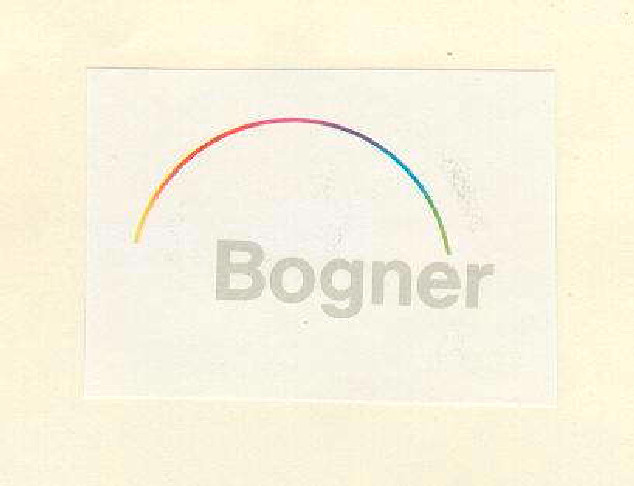 BOGNER