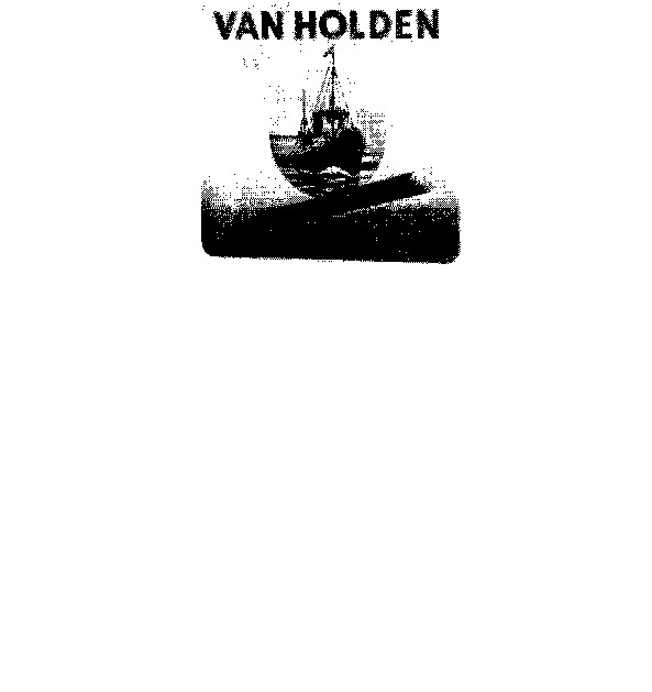 VAN HOLDEN