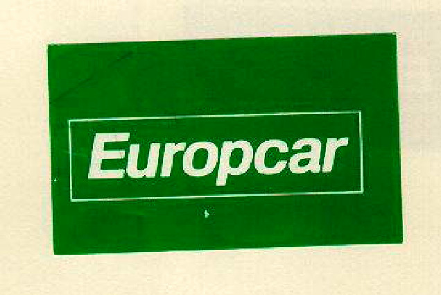 Europcar
