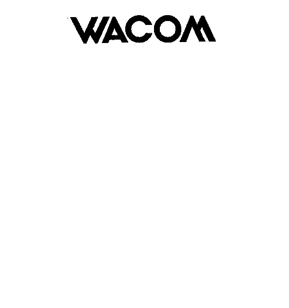 WACOM