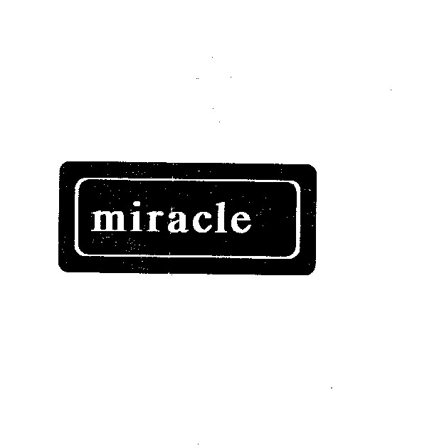 miracle