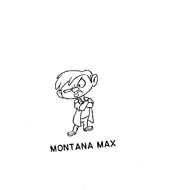 MONTANA MAX