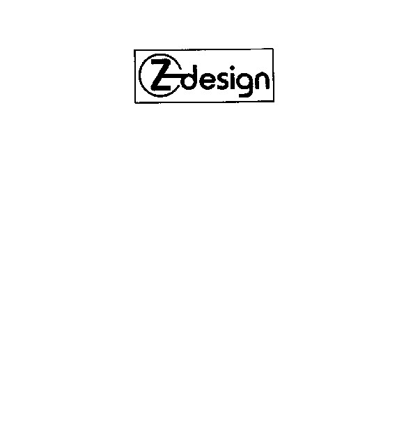 Z-design