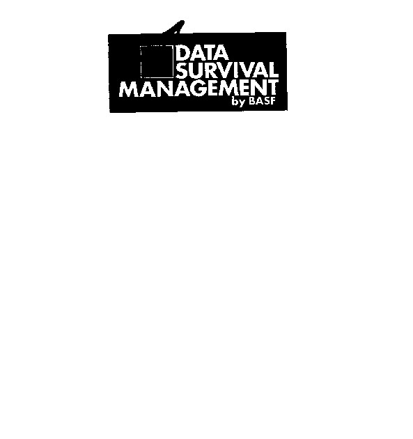 DATA SURVIVAL MANAGEMENT BY BASF