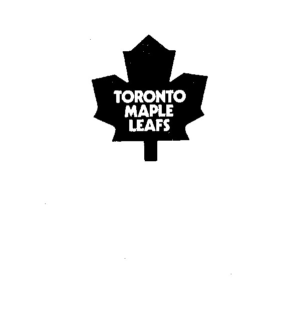 TORONTO MAPLE LEAFS
