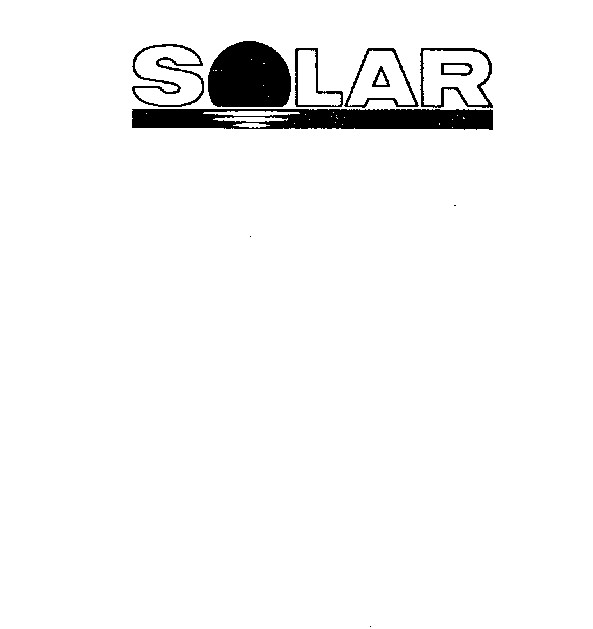 SOLAR