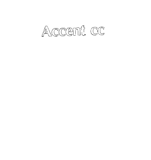 Accent CC